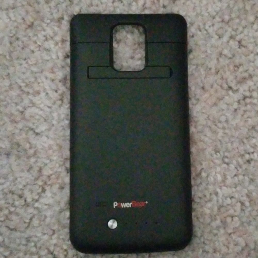 Portable charger